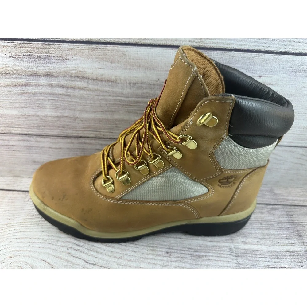 Timberland very minimal